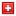 changeolution.com server is located in Switzerland